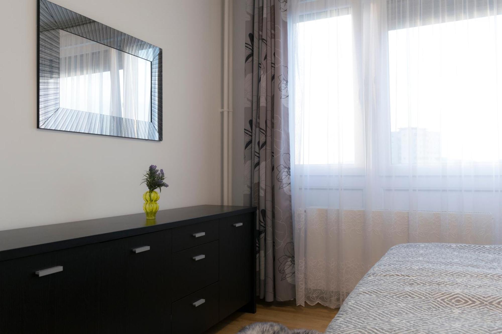 זאגרב Apartment Mia -V מראה חיצוני תמונה