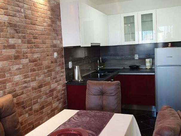 זאגרב Apartment Mia -V חדר תמונה