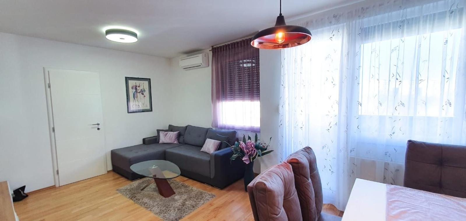 זאגרב Apartment Mia -V חדר תמונה