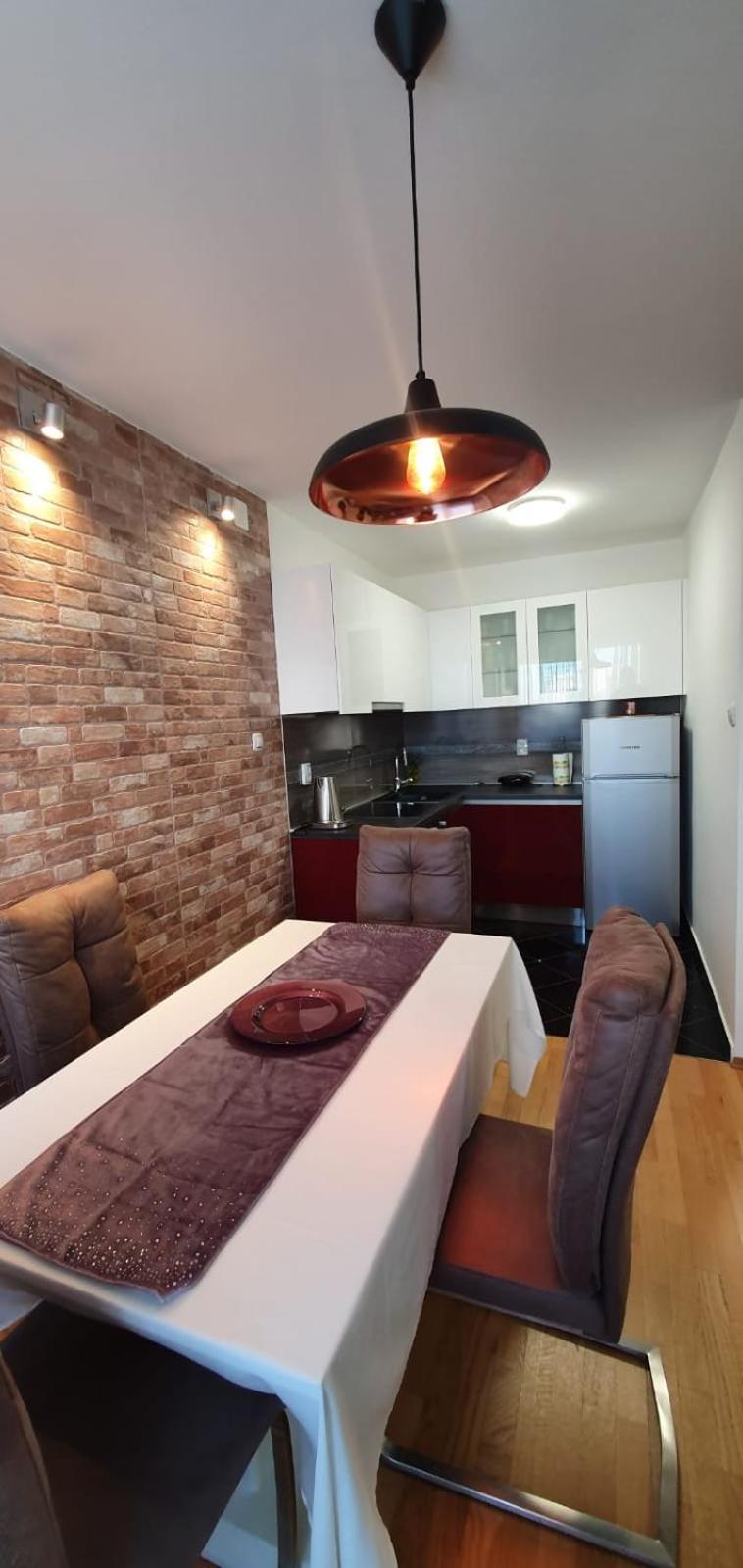 זאגרב Apartment Mia -V חדר תמונה